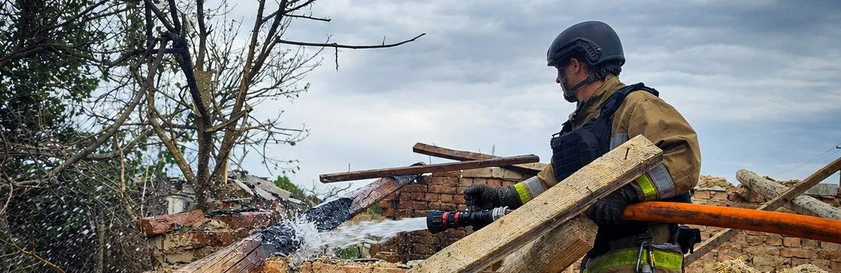 Дві пожежі на Миколаївщині за добу: що це означає для регіону