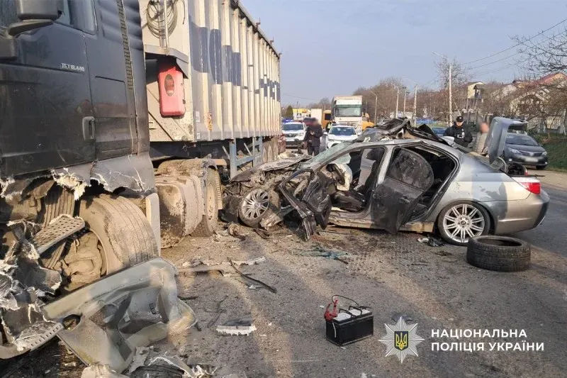Смертельні ДТП на Буковині: 20 загиблих за сім місяців — що відомо