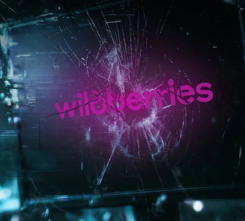 Кібератака на Wildberries: збої в роботі маркетплейсу та удари по логістиці РФ