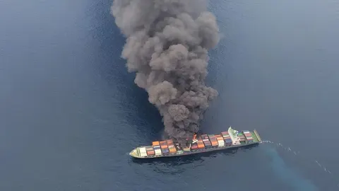 Удар по судну під прапором Танзанії в Чорному морі: що це змінює для України