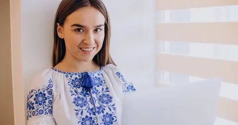 Паляниця: як слово про хліб стало символом України