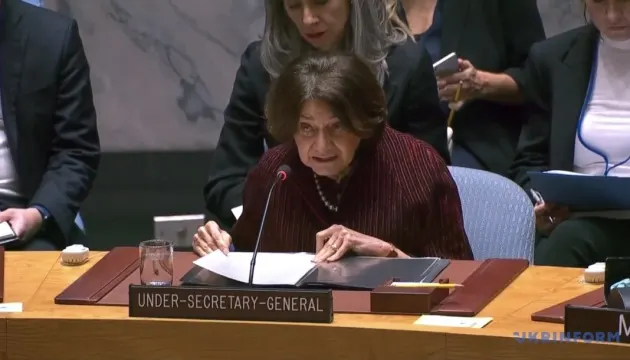 ООН: за сім місяців в Україні загинули 10 гуманітарних працівників