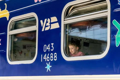 Залізниця і комендантська година: які зміни готують через тривоги