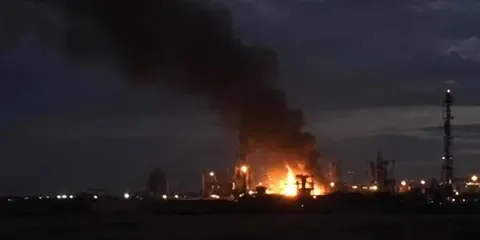 Атаки на «Нафтогаз»: 13 ударів за тиждень і втрати видобутку