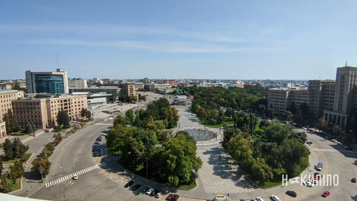 Kharkiv Urban Days: як урбаністика змінює прифронтовий Харків