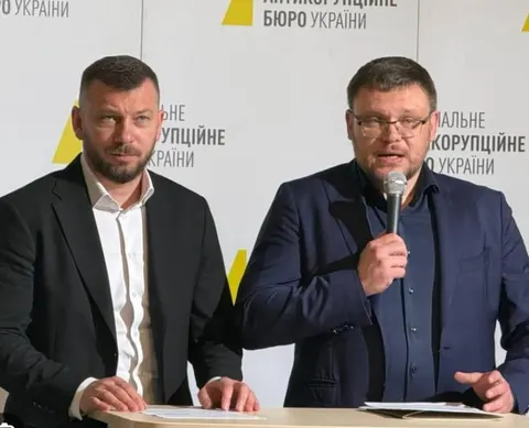 Недовіра до НАБУ та САП сягнула 60%: що це означає для боротьби з корупцією