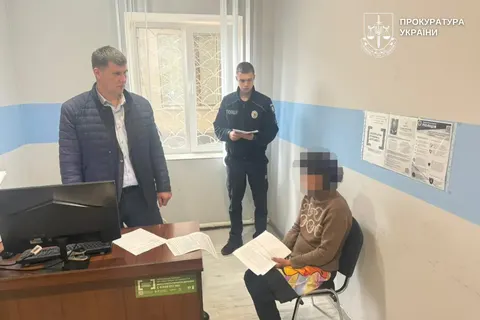 На Вінниччині судитимуть матір, яка вдарила ножем доньку