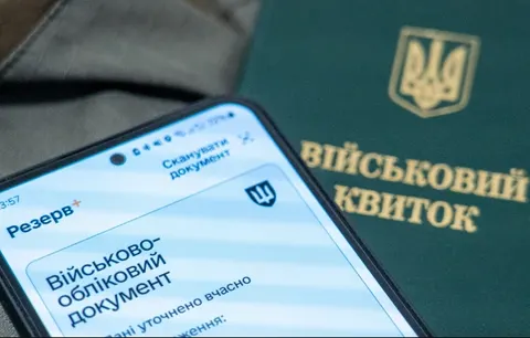 В ОП заперечують зниження мобілізаційного віку до 55 років
