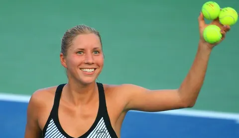 Олена Бондаренко: життя після історичного тріумфу на Australian Open