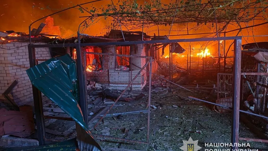 Обстріли Сумщини: двоє загиблих, троє поранених за добу