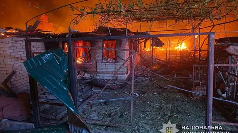 Обстріли Сумщини: двоє загиблих, троє поранених за добу