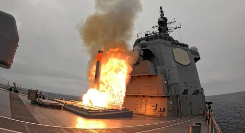 Японія вперше випробувала Tomahawk: що це означає для регіону