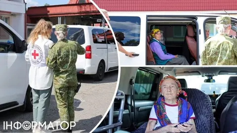 Обмін полоненими й тілами: що відомо про гуманітарну угоду 13 серпня