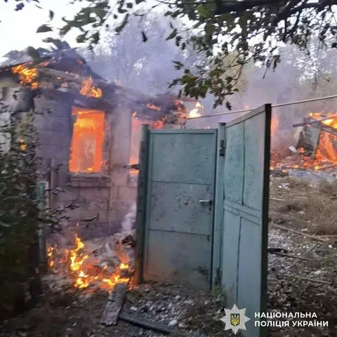 Харківщина під ударами: понад 30 атак за добу, обійшлося без жертв