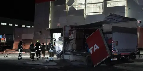 Удар по відділенню Нової пошти на Одещині: що це змінює для логістики та людей