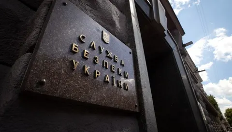 Удар по СБУ: Поклад не постраждав, але відповідь буде жорсткою