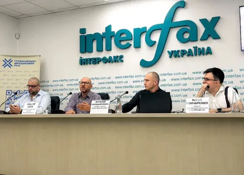 «Зима. Місто вистоїть»: громадам пропонують дорожню карту підготовки до блекауті