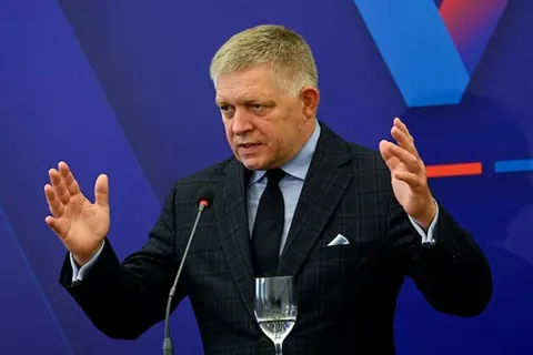 Фіцо попереджає про близькість Європи до великої війни: що це означає