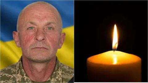 На війні загинув військовий із Тернопільщини Василь Яровий