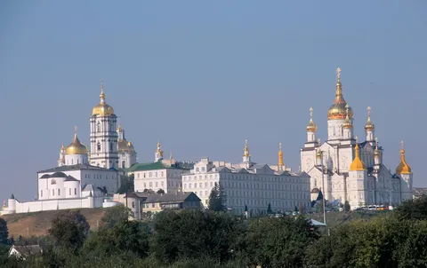 Почаївська лавра отримала додаткові 60 днів на розрив із РПЦ