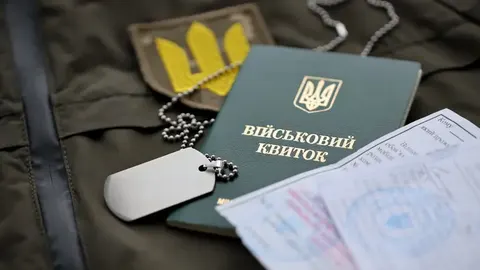 Бронювання і повістки: що треба знати у 2026 році