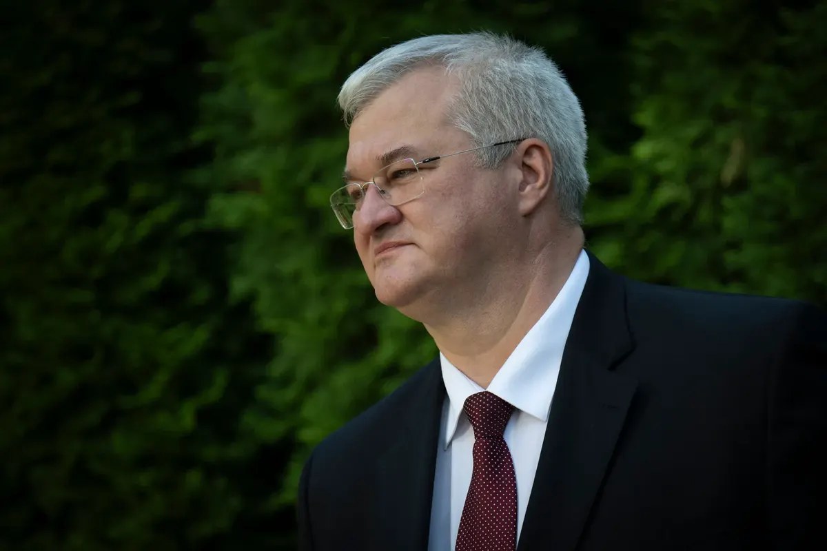 Сибіга: нова динаміка у мирних зусиллях можлива лише зі США