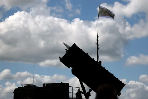 Patriot не врятує: аналітик пояснив, чому протиракетна оборона програє балістиці