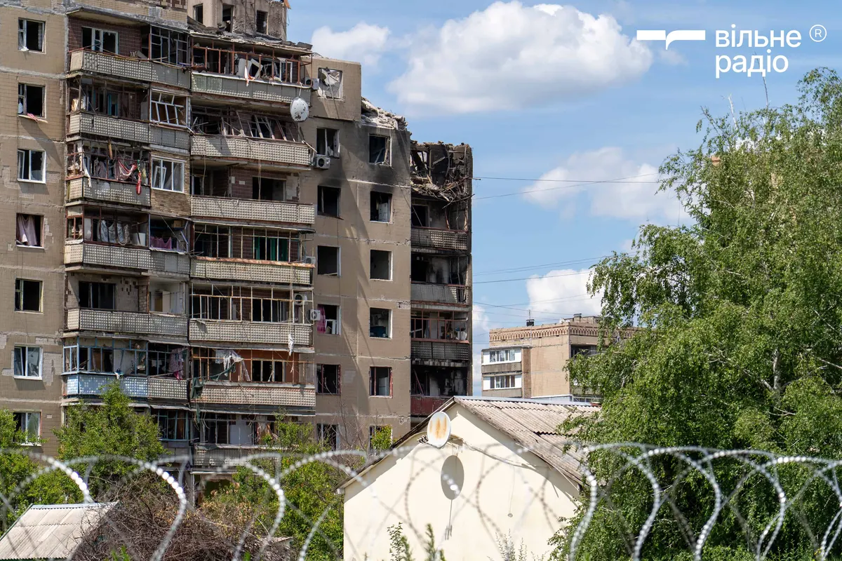 Дружківка залишиться без централізованого опалення: що це означає для мешканців