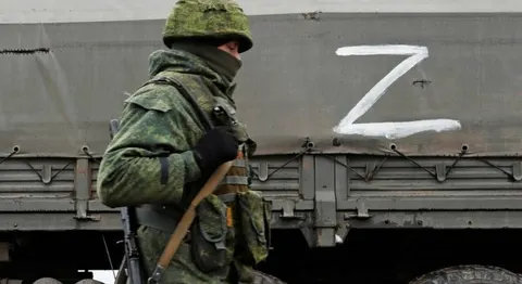Генштаб: головні удари РФ за добу — на Покровському та Слов'янському напрямках