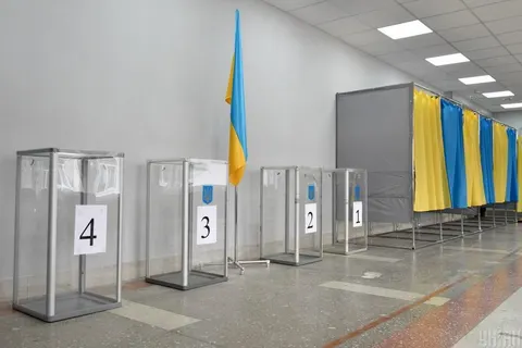 У "УДАРі" виступили проти виборів під час війни: рішення не має залежа