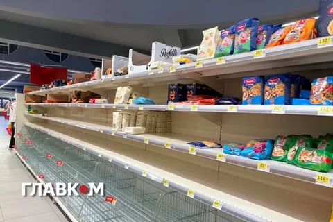 Удари по складах: що чекає на продовольчий ринок