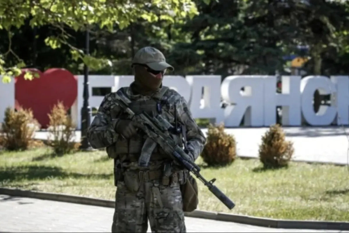 Скасування прикордонних зон: як Росія намагається «легалізувати» окупацію