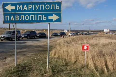 Евакуація з Донеччини: скільки людей і дітей залишається в області