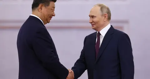 Зеленський пропонує залучити Китай до перемовин як важіль тиску на Москву