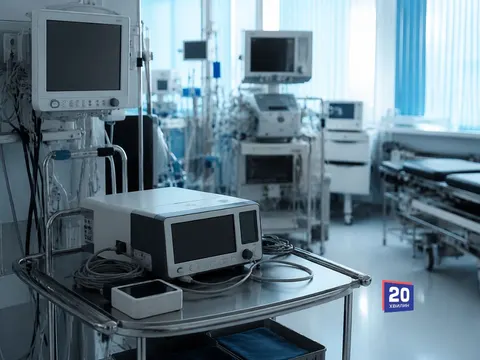 Закупівля обладнання у Вінниці: лікарні загрожує втрата мільйона через тендер