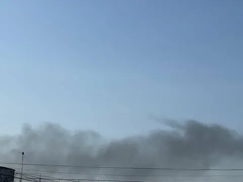 Дніпро під повторним ударом: що означає нічна й ранкова атака на одне підприємст