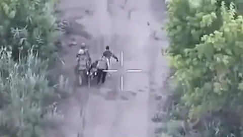 На Лиманщині пораненого прикордонника евакуювали менш ніж за дві години