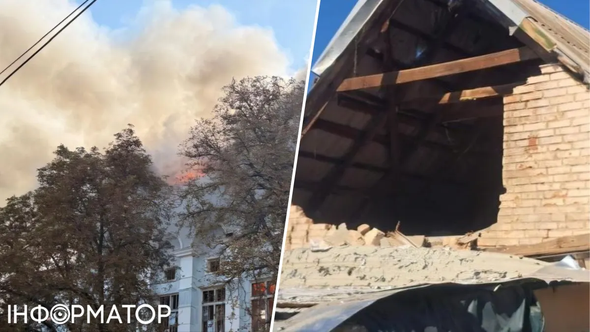 Дніпропетровщина за добу зазнала майже 30 атак: троє поранених