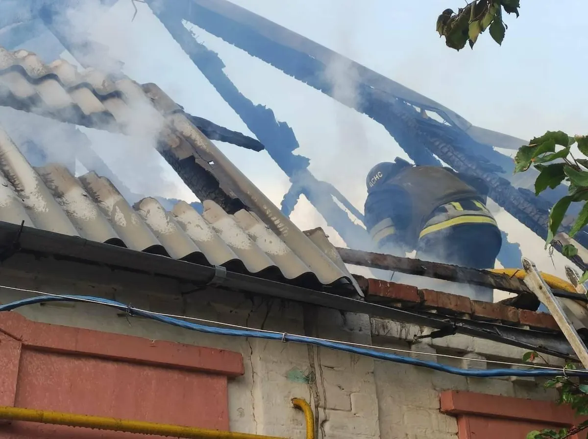 Атаки по Дніпру та області: що відомо про наслідки