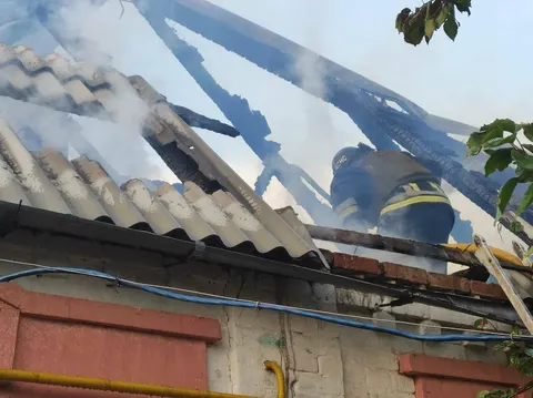 Атаки по Дніпру та області: що відомо про наслідки