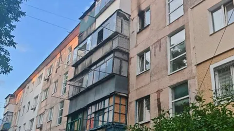 Нічна атака на Дніпропетровщину: понад 20 ударів, є постраждалий