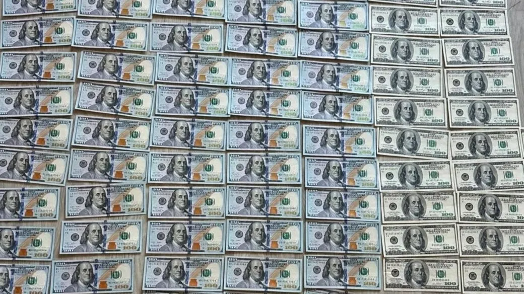 Крадіжка понад 2 млн гривень у співмешканки: що відомо про справу на Харківщині