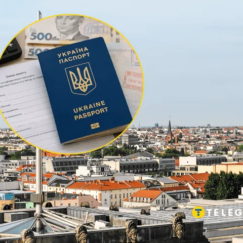 Поїздки до Німеччини: які документи знадобляться та коли запрацює ETIAS