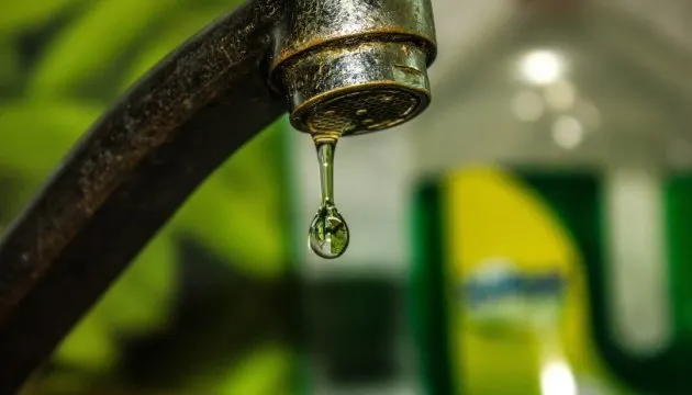 Аварія на водомережі в Миколаєві: Соляні та Матвіївка залишаться без води