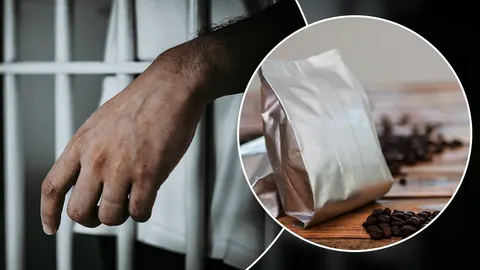Крадіжка 13 пачок кави в Івано-Франківську обернулася сімома роками в'язниці