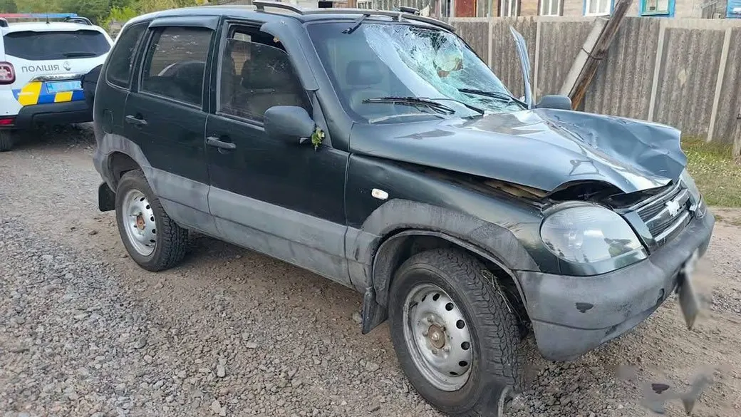 Смертельне ДТП на Житомирщині: що відомо про затримання нетверезого водія