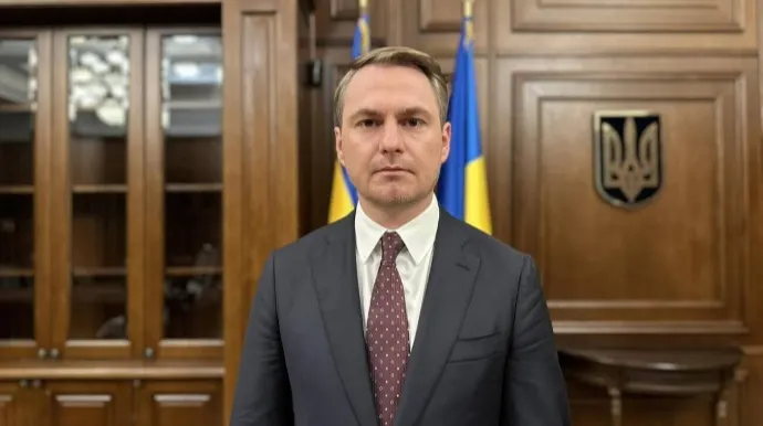 Генпрокурор зник під час обшуків НАБУ: що відомо