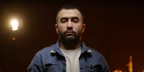 Жумаділов йде з АОЗ: у раді при Міноборони підтвердили відставку
