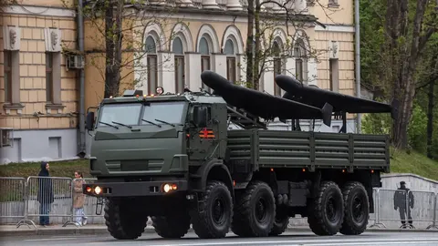 Реактивні «Шахеди»: що означає для України поява нових швидкісних дронів