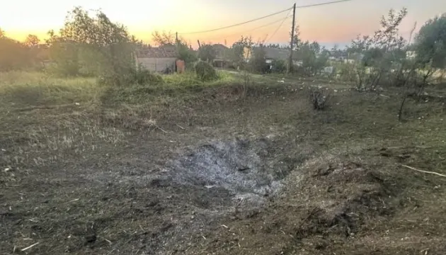 Авіаудар по Ізюму: пошкоджено 10 будинків, інформації про постраждалих немає